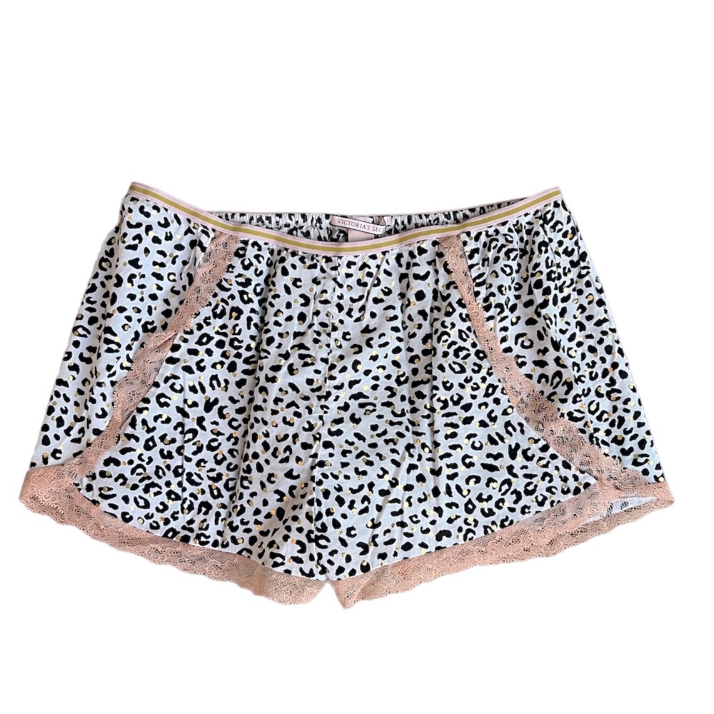 NWOT Victoria’s Secret Shorts